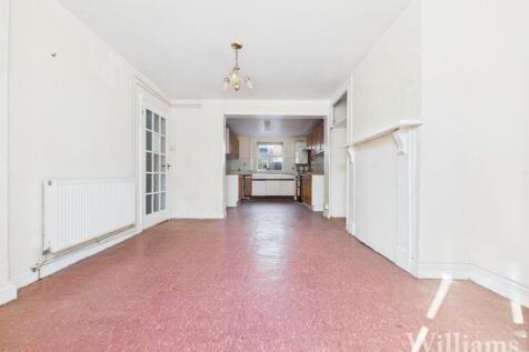 Right Side Lower Ground Floor