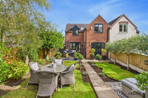 Burton-on-trent, DE13 - property photo
