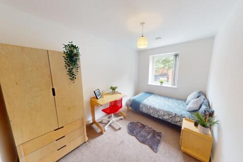 Flat 1, 6 Kilbourn Street, Nottingham, Ng3 1bd photo 4