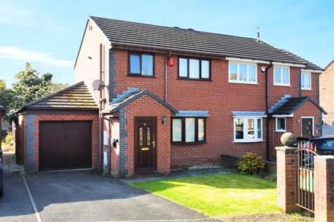 Carrwood Close For Sale