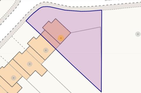 Plot plan