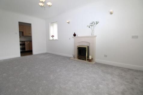 Cyril Bell Close, Lymm photo 3