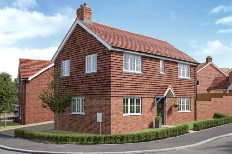 Dandara - Braeburn Fields - The Penshurst, Home 107