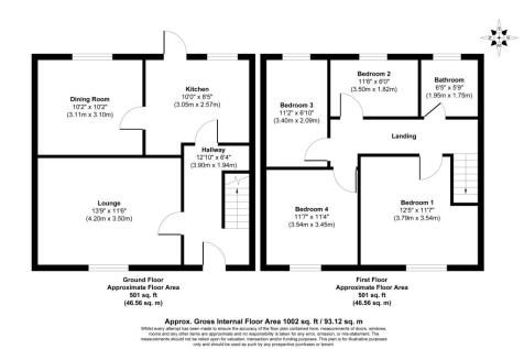 36 St Patricks Road, Yeovil, Somerset, BA21 3EX