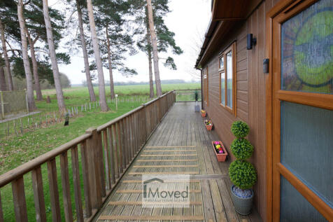 Side Deck