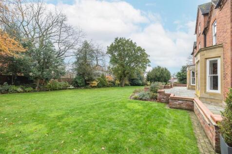 Upper Church St, Ashby