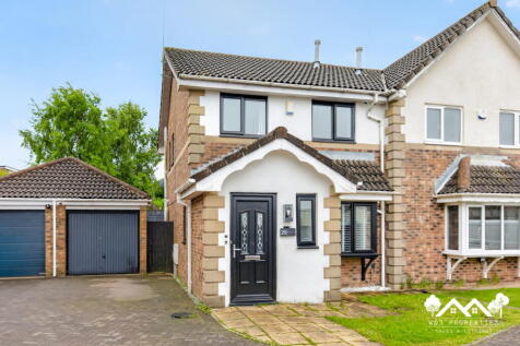 Darwen, BB3 - property photo