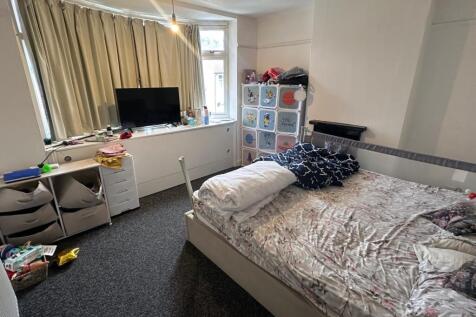 Ringwood Crescent, Nottingham, Nottinghamshire, NG8 photo 4