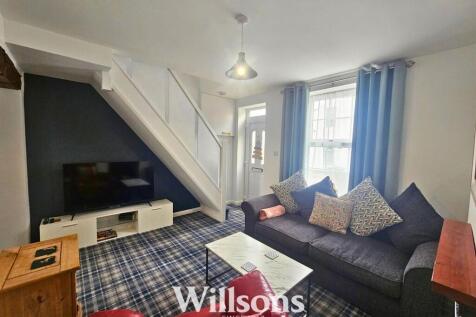 Reynard Street, Spilsby photo 4