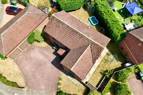 Plot perimeter by drone