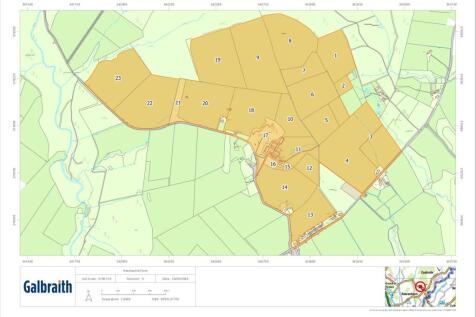 Boundary Plan