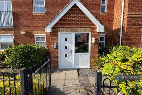 Secure Front Door