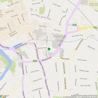 Property Map