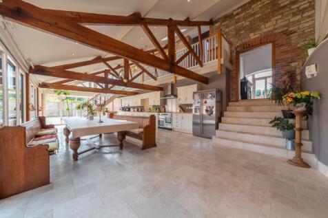 Gonerby Grange, Belton, NG32 photo 4