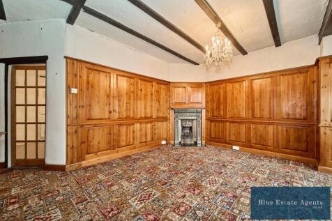 Front Reception Room