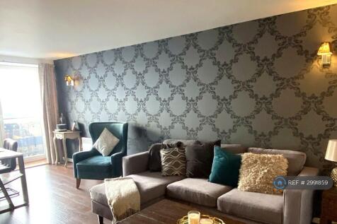 Lounge - Viewed From Hallway