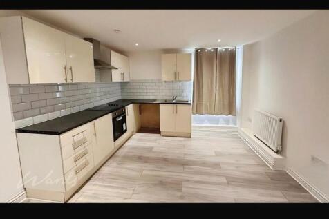 HILLSIDE KITCHEN