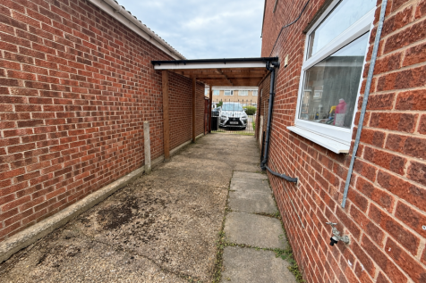 Car port