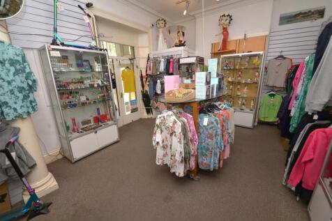 Shop - County Clothes