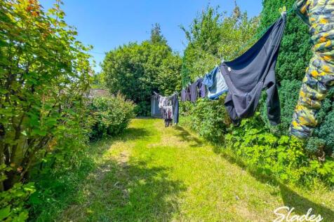 1106A XCHURCH GARDEN