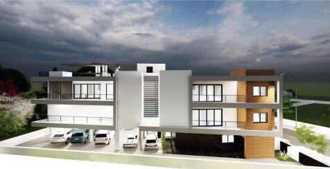 Exterior - Artist