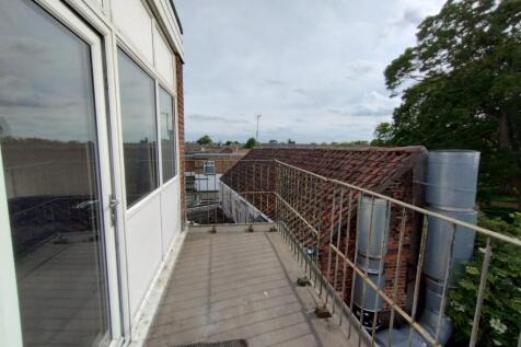 Church Street, Holbeach photo 5