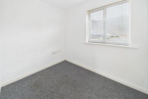 Ground Floor Bedroom Two