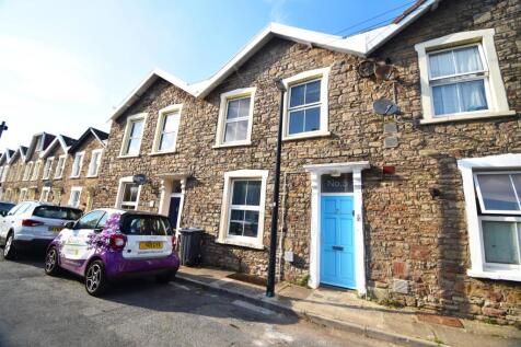Bristol, BS20 - property photo