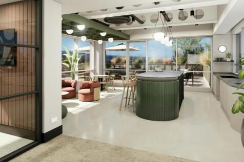 Office to rent Image 12