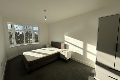 Millbeck House, Oakdale Road, Arnold, Nottinghamshire photo 4