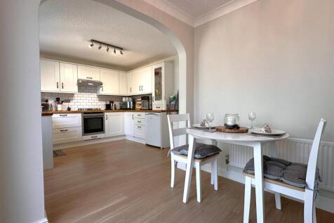 Kitchen/Diner 581