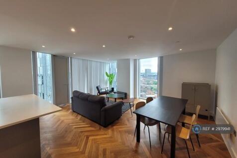 Owen Street, Manchester, M15 photo 3