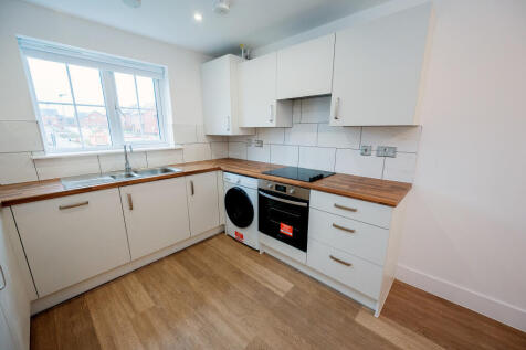 Constantine Way, Mansfield, Nottinghamshire photo 4