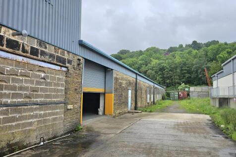 Distribution Warehouse to rent Image 6