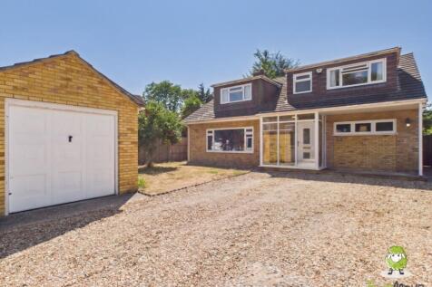 Basingstoke, RG24 - property photo