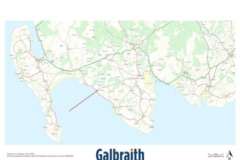 Location Plan