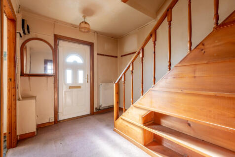Inner Hallway