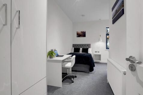 Room 1 - Studio