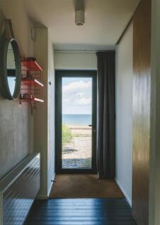 Marine Crescent, Tankerton, Whitstable