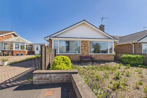 Exterior: