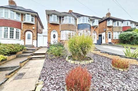 Sutton Coldfield, B73 - property photo