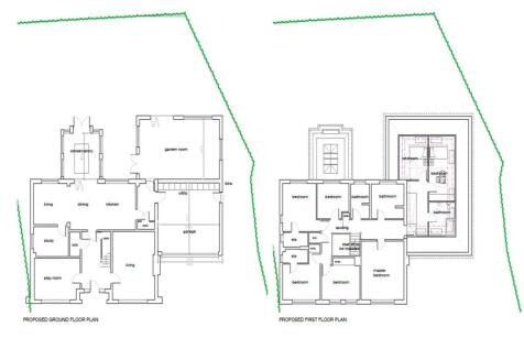 Planning permission