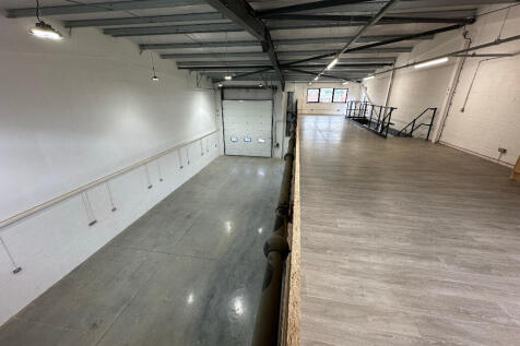 Industrial Park to rent Image 9