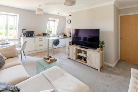 Open Plan Space