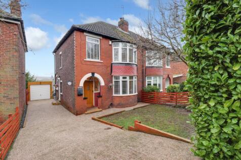 1- Rob Hammond EweMove Pontefract