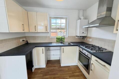 Conyger Close, Great Oakley, Corby photo 4