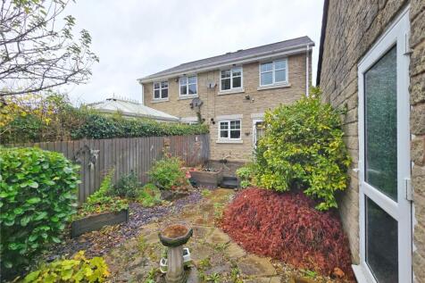 Rear Gardens