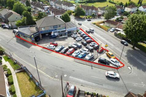 Hurley House Car Garage, Speedwell Road, Speedwell