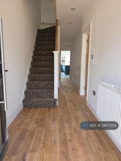 Ground Floor Hallway 