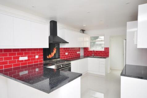 stuart road kitchen